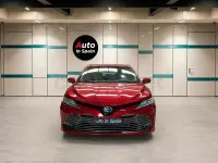 Usado Toyota Camry Advance 218 CV (160 kW) 2020 Granate Berlina