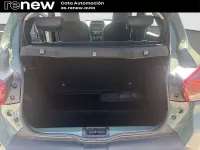 Usado Dacia Spring Extreme 47 kW (65 CV) 2023 Verde Utilitario