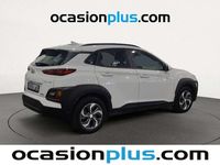 Usado Hyundai Kona 141 CV (103 kW) 2021 Blanco SUV