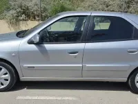 Usado Citroën Xsara Exclusive 90 CV (66 kW) 2001 Gris Utilitario