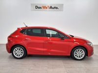 usado Seat Ibiza 1.0 TSI S&S FR XS 81 kW (110 CV)