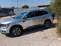 Usado Renault Koleos Initiale Paris 175 CV (128 kW) 2019 Gris / plata SUV
