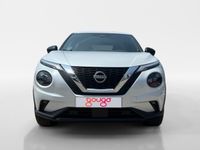 Usado Nissan Juke N-Connecta 114 CV (83 kW) 2024 Blanco SUV