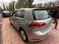 Usado VW Golf VII Advance 115 CV (84 kW) 2020 Gris / plata Berlina