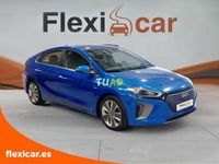 usado Hyundai Ioniq 1.6 GDI HEV Tecno DCT