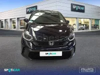Usado Honda Jazz Advance 122 CV (89 kW) 2024 Azul Utilitario