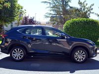 usado Lexus NX300 300h Business Navigation 2WD