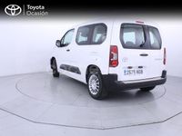 Usado Toyota Proace Verso Active 131 CV (96 kW) 2025 Blanco Familiar