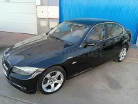 Occasion BMW 318 Sport Line 143 ch (105 kW) 2011 Noir Berline
