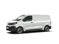 Nuevo Opel Vivaro-e Combi 120 CV (88 kW) 2026 Blanco Monovolumen