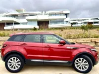 Usado Land Rover Range Rover evoque SE 150 CV (110 kW) 2015 Rojo SUV