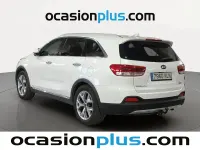 Usado Kia Sorento 200 CV (147 kW) 2018 Blanco SUV