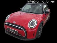 Usado Mini Cooper 136 CV (100 kW) 2022 Utilitario