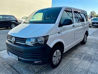 Usado VW Caravelle 114 CV (83 kW) 2019 Blanco Monovolumen