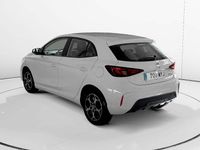 Usado MG MG3 Comfort 195 CV (143 kW) 2025 Blanco Utilitario