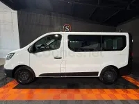 Usado Renault Trafic Equilibre 150 CV (110 kW) 2023 Blanco Monovolumen