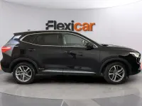 Usado MG HS Luxury 258 CV (189 kW) 2021 Negro SUV