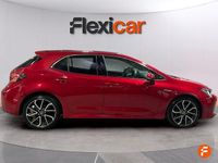 Usado Toyota Corolla Advance 180 CV (132 kW) 2019 Rojo