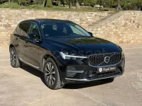 Usado Volvo XC60 Ultimate 197 CV (144 kW) 2022 Negro SUV