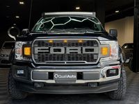 Usado Ford Ranger Raptor 292 CV (214 kW) 2019 Negro Pickup/Camioneta