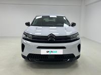 Usado Citroën C5 Aircross 131 CV (96 kW) 2025 Blanco SUV
