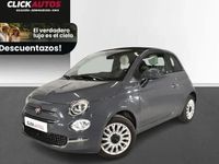 Usado Fiat 500 Dolcevita 70 CV (51 kW) 2022