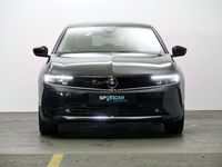 Usado Opel Astra Elegance 130 CV (95 kW) 2023 Negro Utilitario