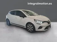 Usado Renault Clio V Equilibre 100 CV (73 kW) 2023 Otro Berlina