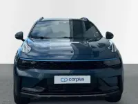 Usado Lynk & Co 01 261 CV (191 kW) 2024 Azul SUV