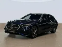 Nuevo Mercedes E220 197 CV (144 kW) 2026 Azul Familiar