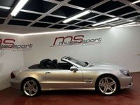 usado Mercedes SL350 7G