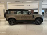 Usado Land Rover Defender SE 249 CV (183 kW) 2025 Marrón SUV