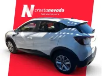 Usado Mitsubishi ASX Motion 91 CV (66 kW) 2024 Blanco SUV