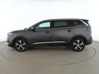 Usado Peugeot 5008 GT 180 CV (132 kW) 2021 Gris SUV