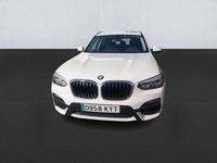 Usado BMW X3 150 CV (110 kW) 2019 Otro SUV