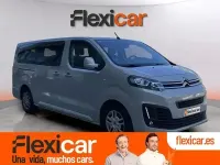 Usado Citroën Spacetourer Business Class 120 CV (88 kW) 2019 Beige Monovolumen
