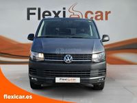 usado VW Caravelle 2.0tdi Bmt Comfortline 110kw