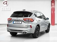 Usado Ford Kuga ST-Line X 243 CV (178 kW) 2024 Plateado SUV