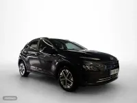 Usado Hyundai Kona Style 150 kW (204 CV) 2024 Negro SUV