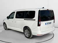 Usado VW Caddy Maxi 102 CV (75 kW) 2024 Monovolumen