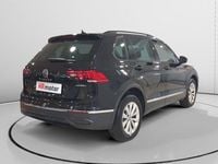 Usado VW Tiguan Life 245 HP (180 kW) 2021 Branco SUV
