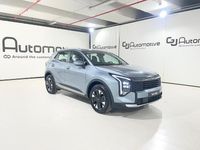 Nuevo Kia Sportage 238 CV (175 kW) 2026 Gris SUV