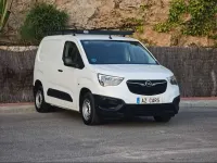 Usado Opel Combo S 99 CV (72 kW) 2022 Blanco Monovolumen