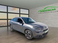 Usado Citroën C4 Feel 110 CV (80 kW) 2022 Gris Utilitario