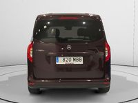 Usado Mercedes T180 Style 116 CV (85 kW) 2022 Monovolumen