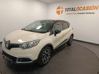 Usado Renault Captur Zen 90 CV (66 kW) 2016 Otro SUV