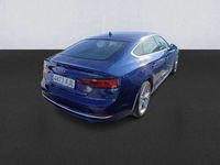 usado Audi A5 Sportback sport 2.0 TDI 140kW (190CV)