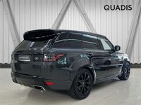 usado Land Rover Range Rover Sport 2.0 Si4 PHEV HSE Dynamic Stealth 404