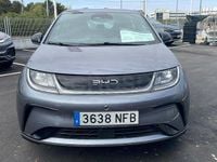 Nuevo BYD Dolphin Comfort 114 kW (156 CV) 2025 Eléctrico Utilitario