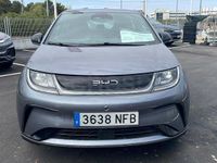 Nuevo BYD Dolphin Comfort 150 kW (204 CV) 2025 Eléctrico Utilitario